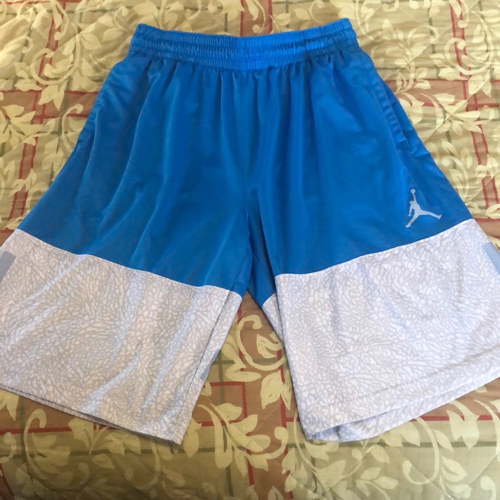 Jordan shorts